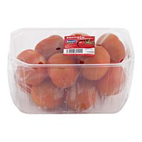 Tomate salsa tarrina 1 kg