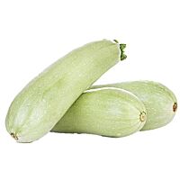 Calabacín bandeja 500 g