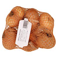 Cebollla francesa malla 500 g