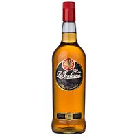 La Indiana ron dorado 1 l