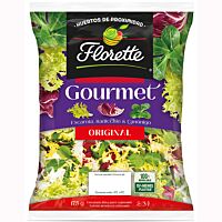 Florette brotes ensalada gourmet 175 gr