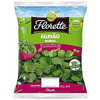Florette berros 125 g