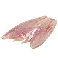 Perca filete kg