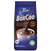 Tirma Boxcao cacao a la taza 200 g
