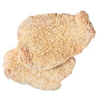 Filete vacuno empanado jucarne kg