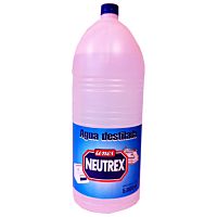 Neutrex agua destilada 5 l