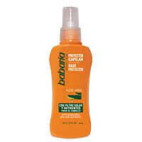 Babaria protector capilar aloe 100 ml