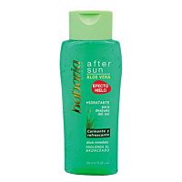 Babaria after sun efecto hielo aloe vera 200 ml
