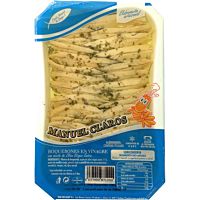 Manuel Claros boquerón en vinagre 150 g