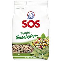 Sos arroz especial ensaladas 500 g