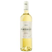 VINO RUEDA MARTÍVILLI VERDEJO 75 CL