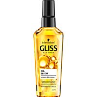 Glis oil elixir 75 ml