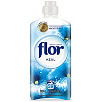 Flor suavizante concentrado azul 59 lv