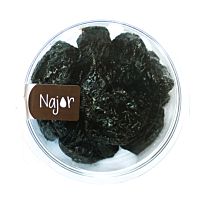 Najor ciruelas pasas 170 g