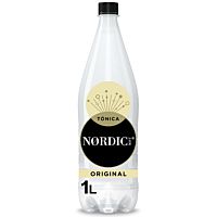 Nordic Mist tónica 1 l