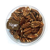 Najor nueces pecanas mondadas 110 g