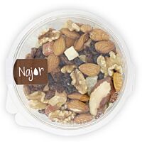 Najor cocktail Canarias 160 g
