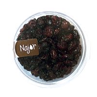 Najor arándanos rojos enteros 120 g