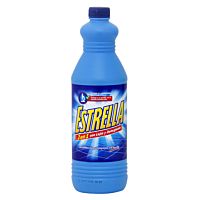 Estrella lejía azul 1,5 l