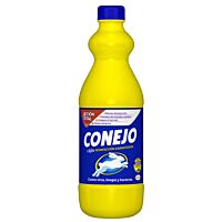 Conejo lejía amarilla 1 l