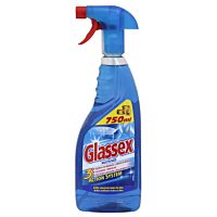 Glassex limpiador multiusos 750 ml