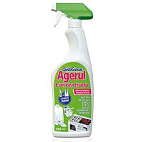 Agerul quitagrasas concentrado 750 ml