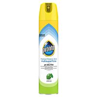 Pronto limpiador multisuperficies cítrico 250 ml