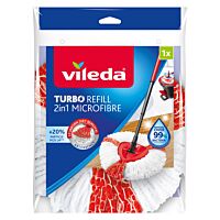 Vileda recambio fregona easywring & clean