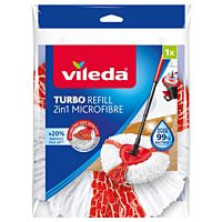 Vileda recambio fregona easywring & clean