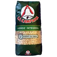 La Campana arroz integral 1 kg