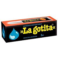 La Gotita 2 ml