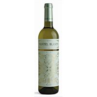 Mantel vino blanco sauvignon D.O Rueda 75 cl
