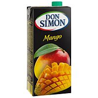 Don Simón nectar sabor mango 1 l DON SIMON