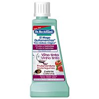 Dr. Beckmann quitamanchas frutas y bebidas 50 ml