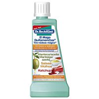 Dr. Beckmann quitamanchas gasa y salsas 50 ml