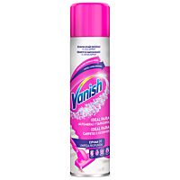 Vanish quitamanchas tapicería spray 600 ml