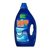 Wipp detergente gel azul 28 lv