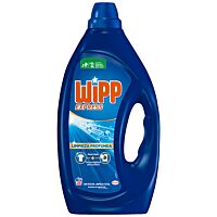 Wipp detergente gel azul 28 lv