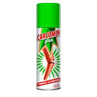 Carcomin insecticida aerosol 250 ml