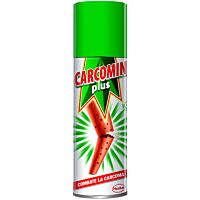 Carcomin insecticida aerosol 250 ml