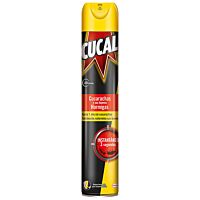 Cucal insecticida cucarachas spray 750 ml