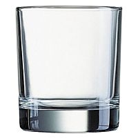Luminarc vaso cristal islande 30 cl