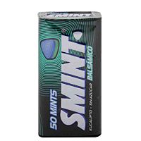 Smint caramelos de eucalipto 35 g