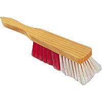 Leopardo cepillo panadero fibra