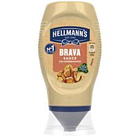 Hellmann´s  salsa brava 250 ml