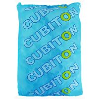 Cubitón hielo cubos bolsa 2,5 kg