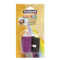 Vitakraft dispensador bolsas perro