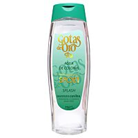 Gotas de Oro colonia sport 750 ml