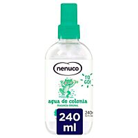 Nenuco colonia spray 240 ml