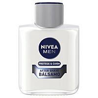 Nivea men protege y cuida bálsamo hidratante 100 ml
